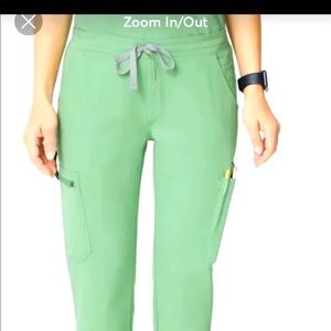 Figs Jade med regular Yolas